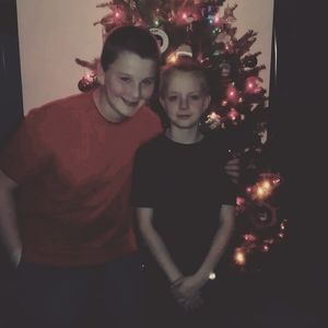 Meet your Posher, Ashton